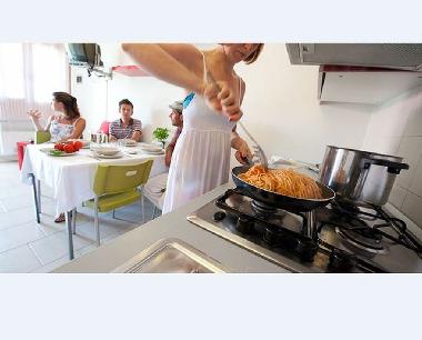 Apartamento de vacaciones en 30015 (Venezia)Casa de vacaciones