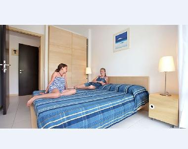 Apartamento de vacaciones en 30015 (Venezia)Casa de vacaciones