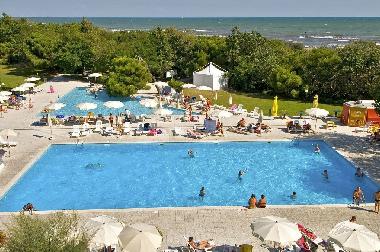 Apartamento de vacaciones en 30015 (Venezia)Casa de vacaciones