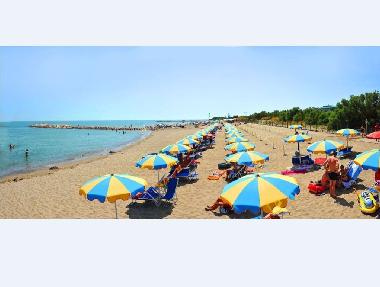 Apartamento de vacaciones en 30015 (Venezia)Casa de vacaciones