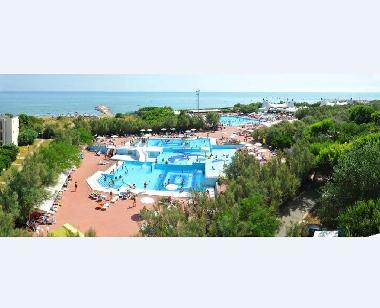 Apartamento de vacaciones en 30015 (Venezia)Casa de vacaciones