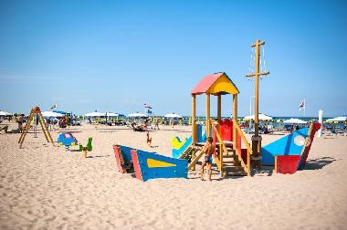 Apartamento de vacaciones en 30015 (Venezia)Casa de vacaciones