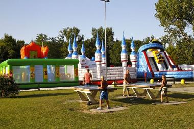 Apartamento de vacaciones en 30015 (Venezia)Casa de vacaciones