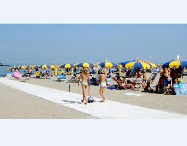 Apartamento de vacaciones en 30015 (Venezia)Casa de vacaciones