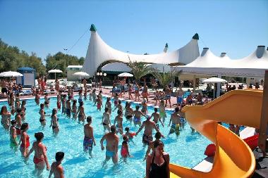 Apartamento de vacaciones en 30015 (Venezia)Casa de vacaciones