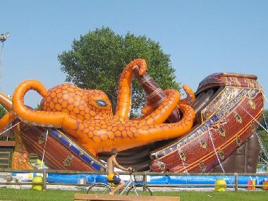 Apartamento de vacaciones en 30015 (Venezia)Casa de vacaciones