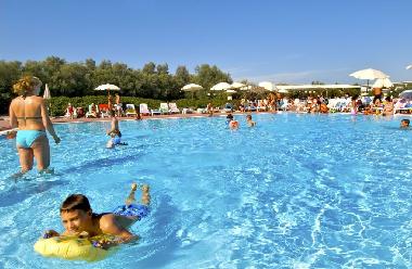 Apartamento de vacaciones en 30015 (Venezia)Casa de vacaciones