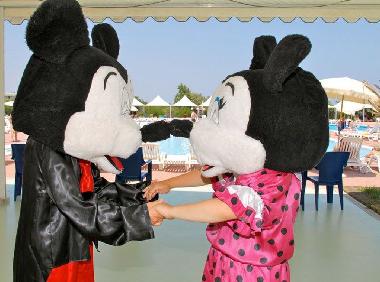 Apartamento de vacaciones en 30015 (Venezia)Casa de vacaciones