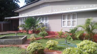 Casa de vacaciones en Urumpirai, Jaffna (Jaffna)Casa de vacaciones