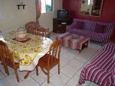 Casa de vacaciones en Etang sal� (R�union)Casa de vacaciones