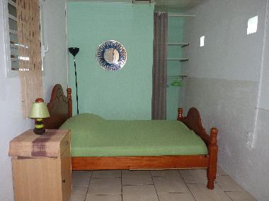 Casa de vacaciones en Etang sal� (R�union)Casa de vacaciones
