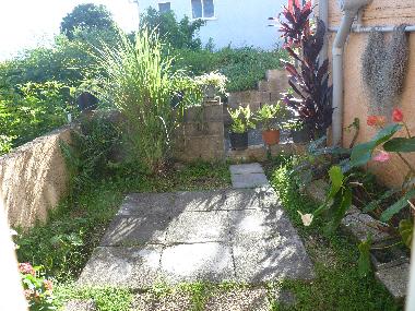 Casa de vacaciones en Etang sal� (R�union)Casa de vacaciones