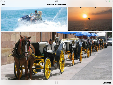 Apartamento de vacaciones en Fuengirola (Mlaga)Casa de vacaciones