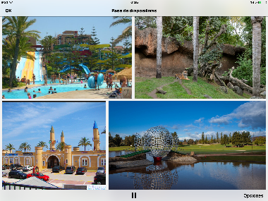 Apartamento de vacaciones en Fuengirola (Mlaga)Casa de vacaciones