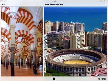 Apartamento de vacaciones en Fuengirola (Mlaga)Casa de vacaciones