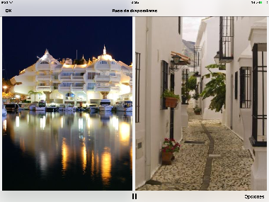 Apartamento de vacaciones en Fuengirola (Mlaga)Casa de vacaciones