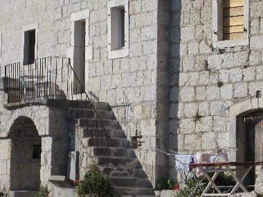 Casa de vacaciones en Podgora (Splitsko-Dalmatinska)Casa de vacaciones