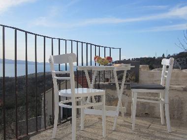 Casa de vacaciones en Podgora (Splitsko-Dalmatinska)Casa de vacaciones