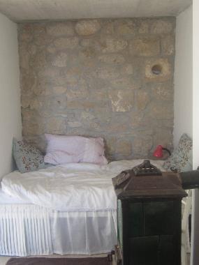 Casa de vacaciones en Podgora (Splitsko-Dalmatinska)Casa de vacaciones