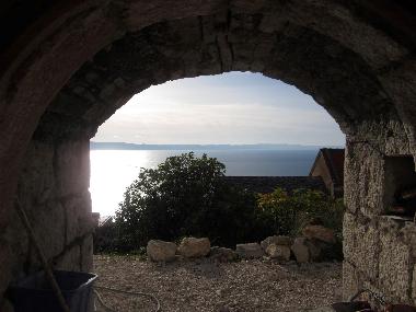 Casa de vacaciones en Podgora (Splitsko-Dalmatinska)Casa de vacaciones