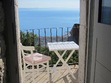 Casa de vacaciones en Podgora (Splitsko-Dalmatinska)Casa de vacaciones