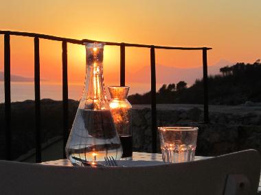 Casa de vacaciones en Podgora (Splitsko-Dalmatinska)Casa de vacaciones