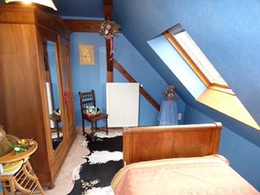 Apartamento de vacaciones en Stosswihr (Haut-Rhin)Casa de vacaciones