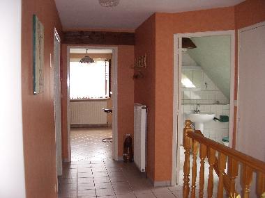 Apartamento de vacaciones en Stosswihr (Haut-Rhin)Casa de vacaciones