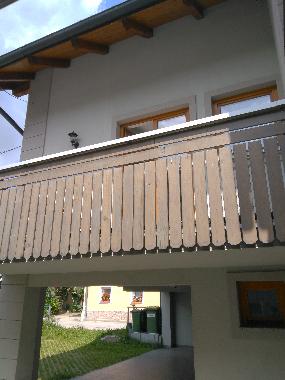 Apartamento de vacaciones en Bohinjska Bistrica (Bohinj)Casa de vacaciones