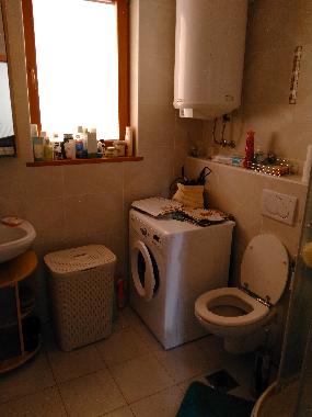 Apartamento de vacaciones en Bohinjska Bistrica (Bohinj)Casa de vacaciones