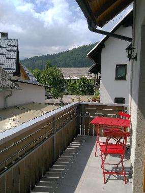 Apartamento de vacaciones en Bohinjska Bistrica (Bohinj)Casa de vacaciones