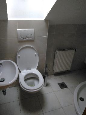 Apartamento de vacaciones en Bohinjska Bistrica (Bohinj)Casa de vacaciones