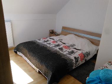 Apartamento de vacaciones en Bohinjska Bistrica (Bohinj)Casa de vacaciones