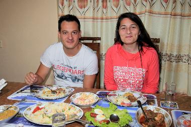 Casa de vacaciones en Nuwara Eliya (Nuwara Eliya)Casa de vacaciones