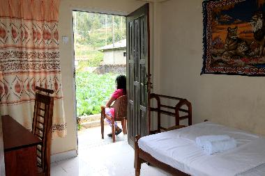 Casa de vacaciones en Nuwara Eliya (Nuwara Eliya)Casa de vacaciones