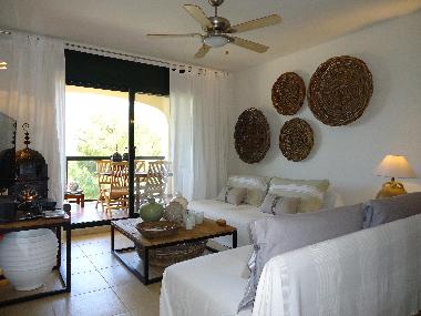 Apartamento de vacaciones en Hospitalet Del Infant (Tarragona)Casa de vacaciones