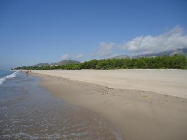 Apartamento de vacaciones en Hospitalet Del Infant (Tarragona)Casa de vacaciones