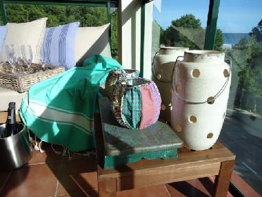 Apartamento de vacaciones en Hospitalet Del Infant (Tarragona)Casa de vacaciones