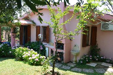 Casa de vacaciones en Costa Rei(Cagliari-Muravera) (Cagliari)Casa de vacaciones