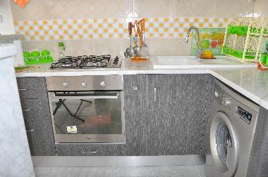 Apartamento de vacaciones en Mahdia (Al Mahdiyah)Casa de vacaciones