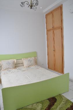 Apartamento de vacaciones en Mahdia (Al Mahdiyah)Casa de vacaciones