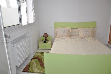 Apartamento de vacaciones en Mahdia (Al Mahdiyah)Casa de vacaciones