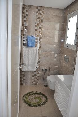 Apartamento de vacaciones en Mahdia (Al Mahdiyah)Casa de vacaciones