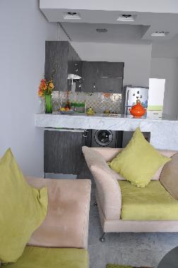 Apartamento de vacaciones en Mahdia (Al Mahdiyah)Casa de vacaciones