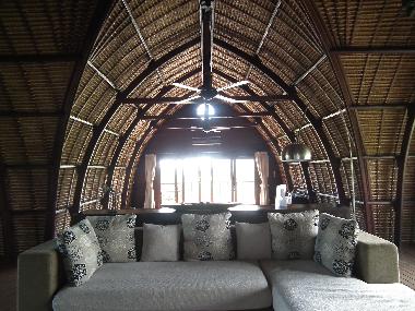 Villa en Dencarik (Bali)Casa de vacaciones