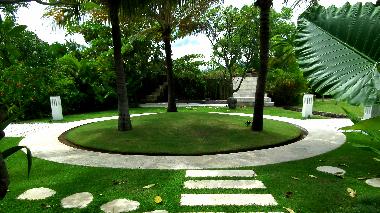 Villa en Dencarik (Bali)Casa de vacaciones