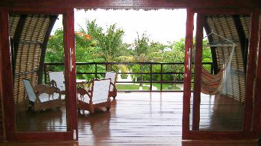 Villa en Dencarik (Bali)Casa de vacaciones