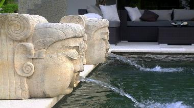 Villa en Dencarik (Bali)Casa de vacaciones