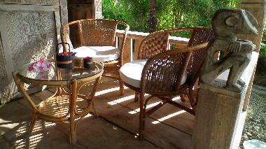 Villa en Dencarik (Bali)Casa de vacaciones