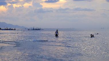 Villa en Dencarik (Bali)Casa de vacaciones